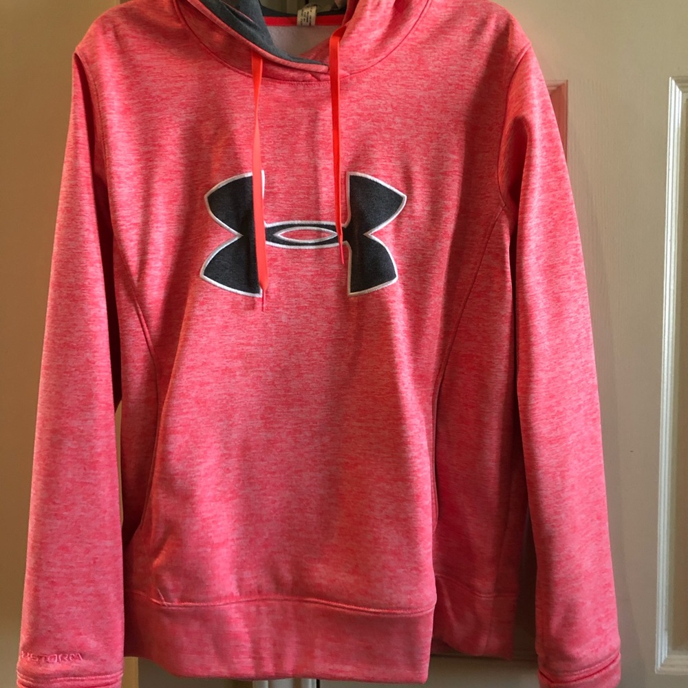 Under Armor Hoodie